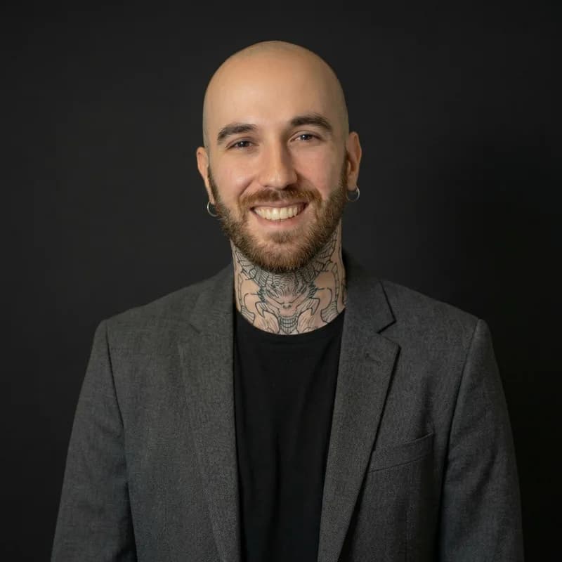 Fundador de Autonomio