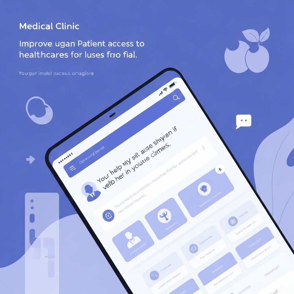 Chatbot para Citas Médicas: Automatiza tu Clínica