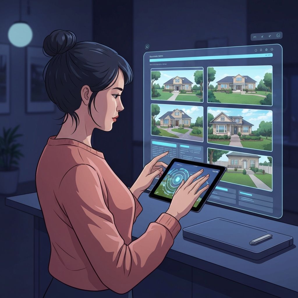 Chatbot para Inmobiliarias: Cualifica Leads Automáticamente