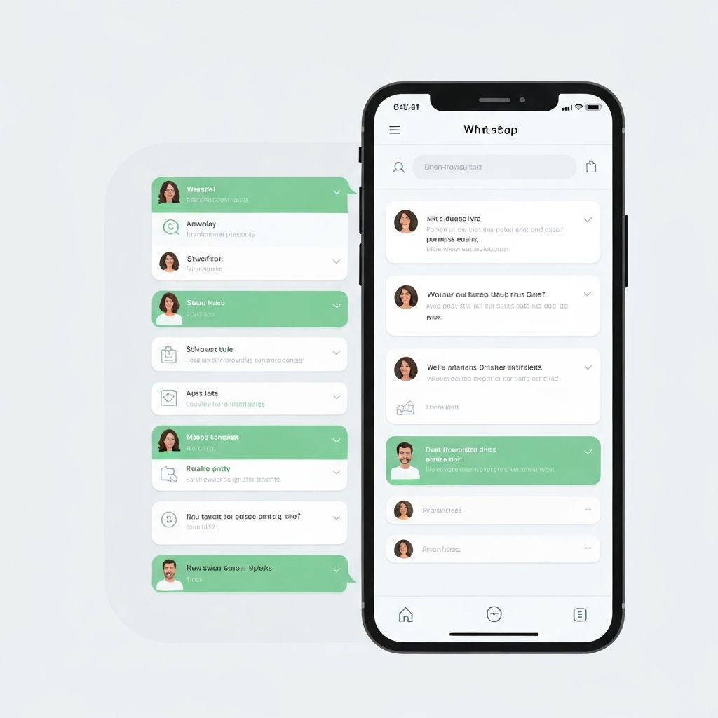 Cómo Hacer un Chatbot en WhatsApp: Guía Completa 2025